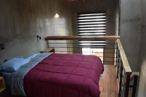 Departamento 5, Casa Don Pedro Faro
